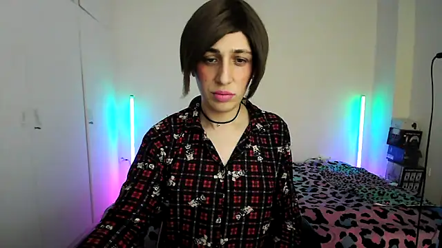 HoneyValentine online show from 03-23-26, 08:57