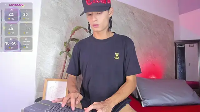 Treyk king online show from 04-09-26, 05:07