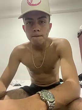 Thiago ferrety online show from 02-16-26, 04:41