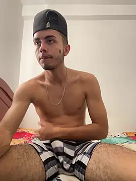 Thiago ferrety online show from 03-05-26, 07:10