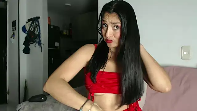 samanta xi online show from 04-18-26, 12:14