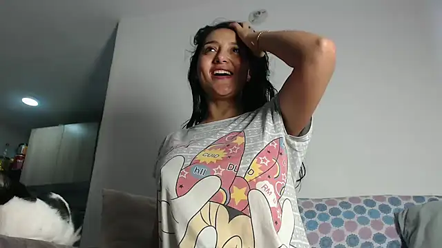 samanta xi online show from 05-26-26, 11:39