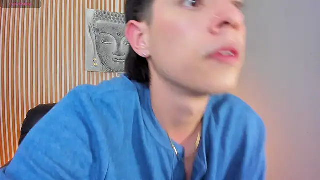 Noah bless18 online show from 01-09-26, 08:43