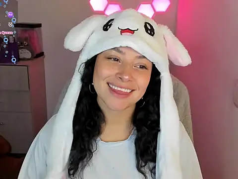 emillyaqua online show from 02-03-26, 10:15