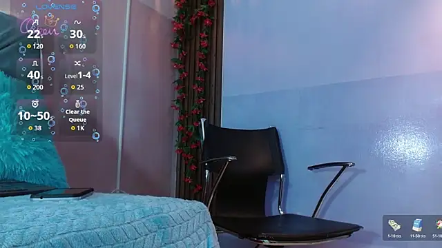 studentdeivy  online show from 02-11-26, 10:09