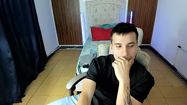 junior caicer online show from 01-09-26, 01:41