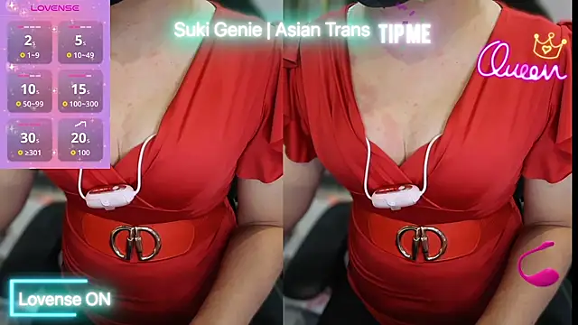 asiantransgirlsuki online show from 03-03-26, 09:48