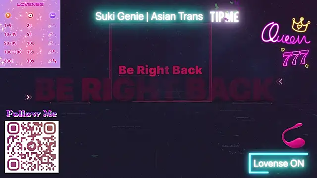 asiantransgirlsuki online show from 08-03-26, 12:10