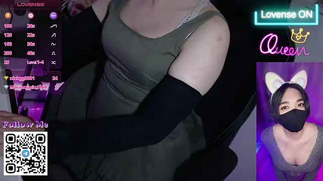 asiantransgirlsuki online show from 08-06-26, 02:08