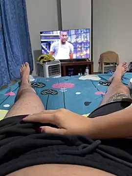 GL Naughty09 online show from 01-07-26, 03:09