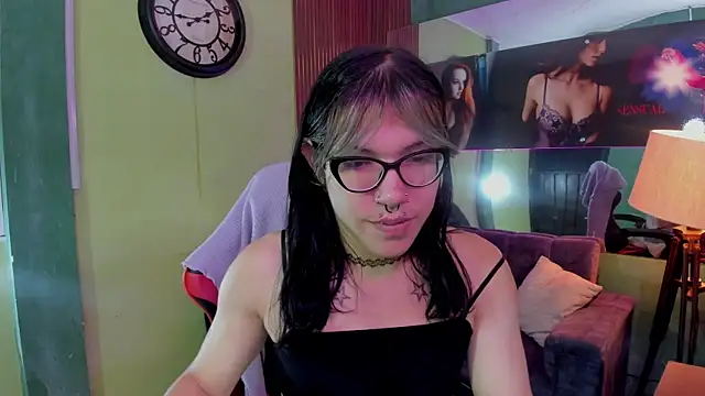 lilith ayanami online show from 05-18-26, 12:22