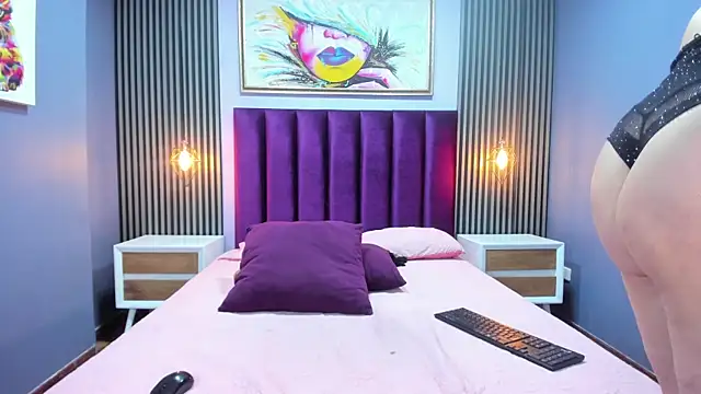 Thecrazyadams  online show from 04-12-26, 12:37