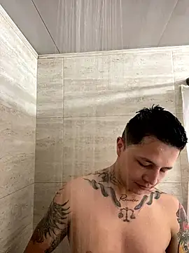 GonzAlex-23 online show from 01-13-26, 03:17