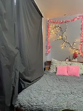 Adele Shy  online show from 02-16-26, 06:09