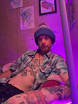 Nico2Nasty online show from 07-12-26, 01:40