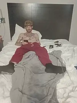Nico2Nasty online show from 07-19-26, 11:36