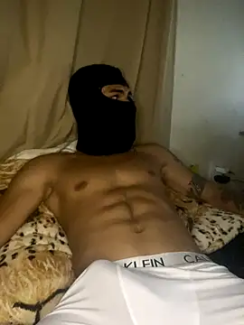 magneto01 online show from 01-09-26, 02:36