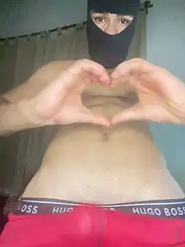 magneto01 online show from 01-10-26, 03:52