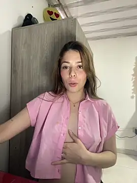 NatalyPinky online show from 03-22-26, 10:35