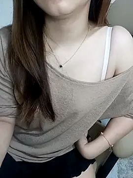 ChanChanLy online show from 04-01-26, 03:31