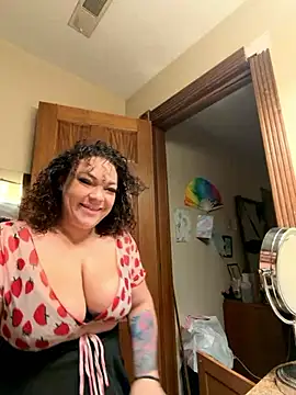 Jessiewitdagoodhair online show from 01-09-26, 12:02
