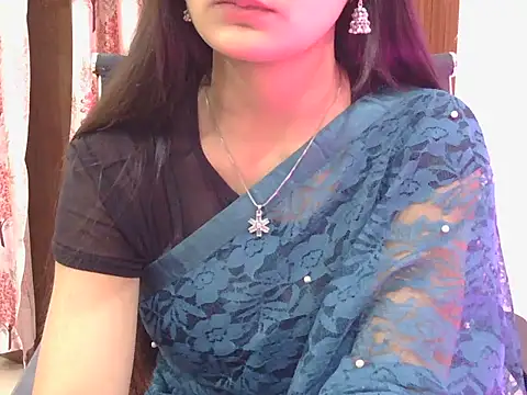 sweet riyaaa online show from 02-10-26, 05:44