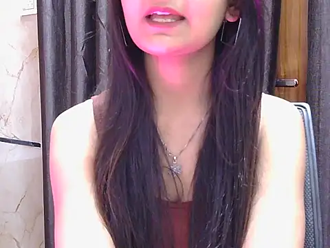 sweet riyaaa online show from 02-25-26, 05:28