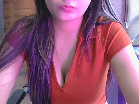 sweet riyaaa online show from 07-13-26, 04:26