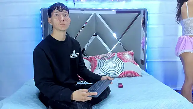 BunnyLove  online show from 01-12-26, 12:05