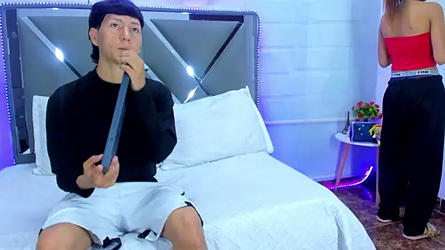 BunnyLove  online show from 04-14-26, 12:05