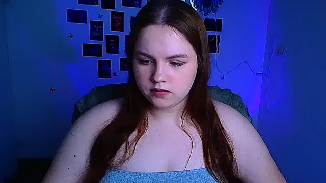 Kitty Mia Kitty online show from 03-06-26, 06:32