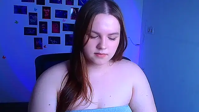 Kitty Mia Kitty online show from 03-13-26, 12:56