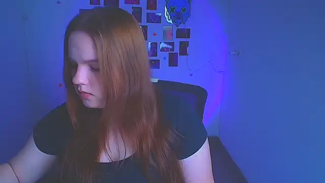 Kitty Mia Kitty online show from 03-22-26, 06:55