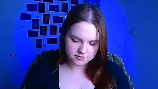Kitty Mia Kitty online show from 03-24-26, 06:46