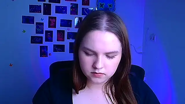 Kitty Mia Kitty online show from 03-25-26, 06:52