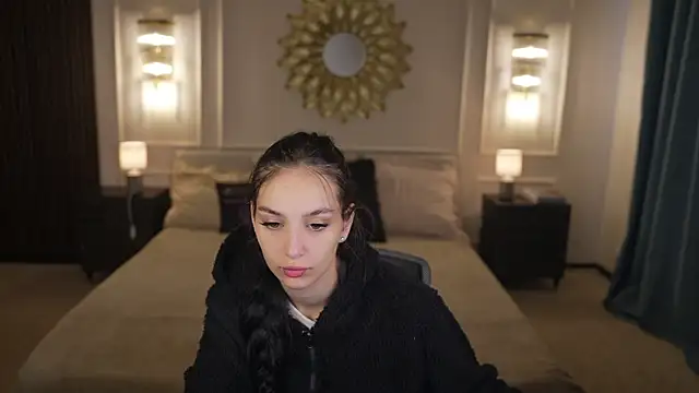 Snapshot of Mila_Rose054 chatting on 07-18-26, 07:12 Mila Rose054 online show from 07-18-26, 07:12