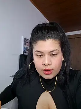 adhara-walk online show from 01-16-26, 02:26