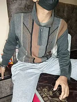 NOTTY MEERA online show from 01-12-26, 02:44