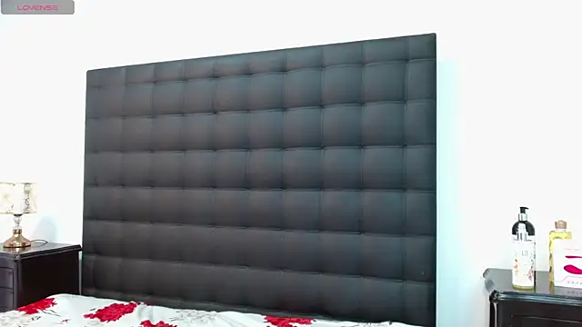 Aliyah Ramana online show from 01-09-26, 01:14