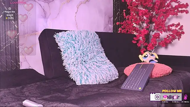 Snapshot of Allison_Parker1_ chatting on 05-25-26, 12:11 Allison Parker1 online show from 05-25-26, 12:11