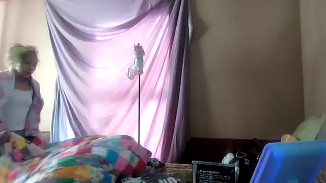 Tamiii420 online show from 01-09-26, 03:26