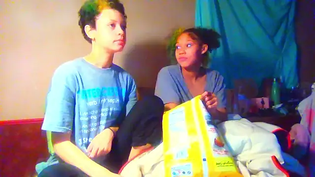 Tamiii420 online show from 01-10-26, 03:30