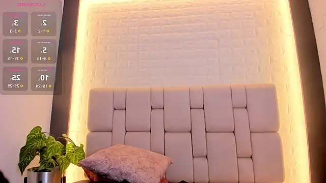 anniemartinez  online show from 01-16-26, 11:58