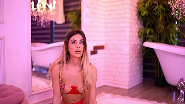 ItsIvyLicious online show from 02-04-26, 06:30