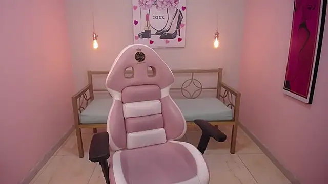 Adri gomez x online show from 02-14-26, 11:40