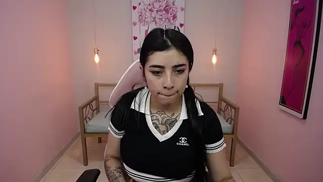 Adri gomez x online show from 02-27-26, 01:22