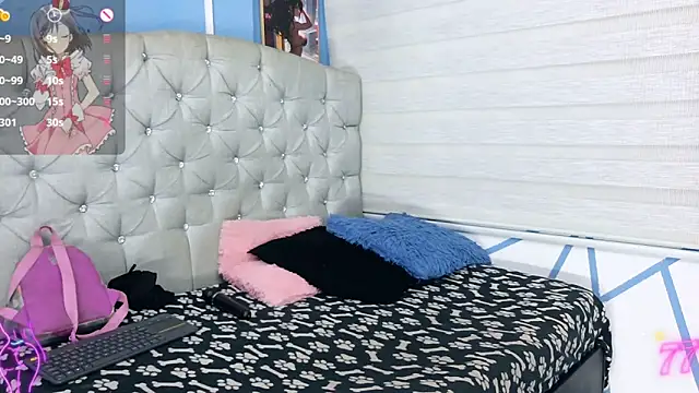 eimy hot19 online show from 02-03-26, 12:32