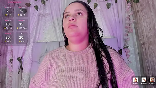 Victoria Poncce1 online show from 02-04-26, 02:23