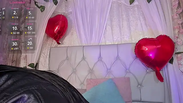 Victoria Poncce1 online show from 02-11-26, 11:48