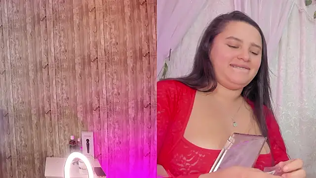 Victoria Poncce1 online show from 02-18-26, 12:01